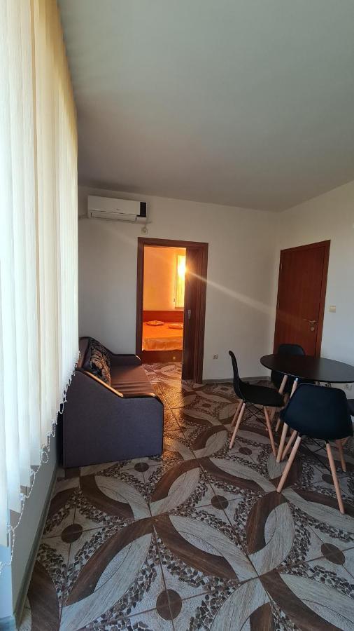 فندق Complex Koral سينيموريتس المظهر الخارجي الصورة